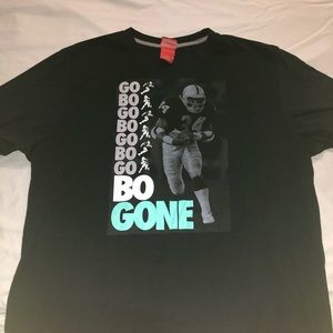 Bo Jackson Shirt
